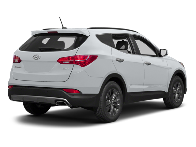2013 Hyundai SANTA FE 2.0T Sport