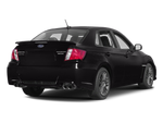 2013 Subaru Impreza WRX WRX Premium