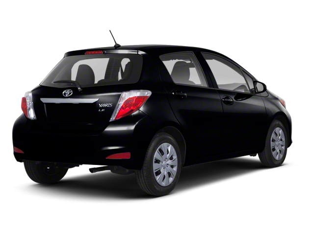 2013 Toyota Yaris SE