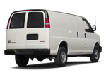 2014 GMC Savana Cargo Van RWD 1500 135"