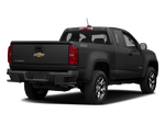 2016 Chevrolet Colorado 4WD Z71