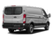 2016 Ford Transit T-150 130" Low Rf 8600 GVWR Sliding RH Dr