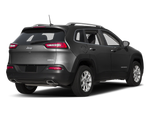2016 Jeep Cherokee Altitude