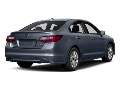 2017 Subaru Legacy Premium