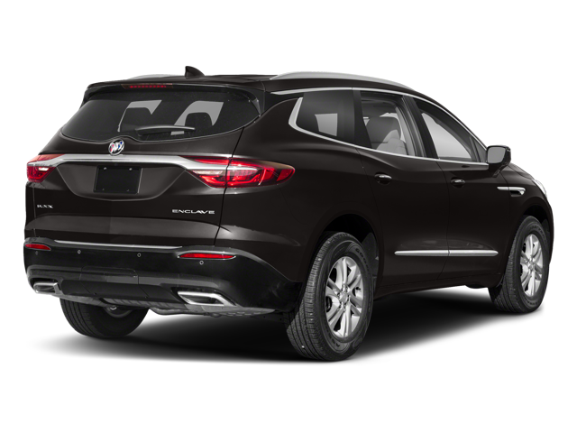 2018 Buick Enclave Essence photo 4