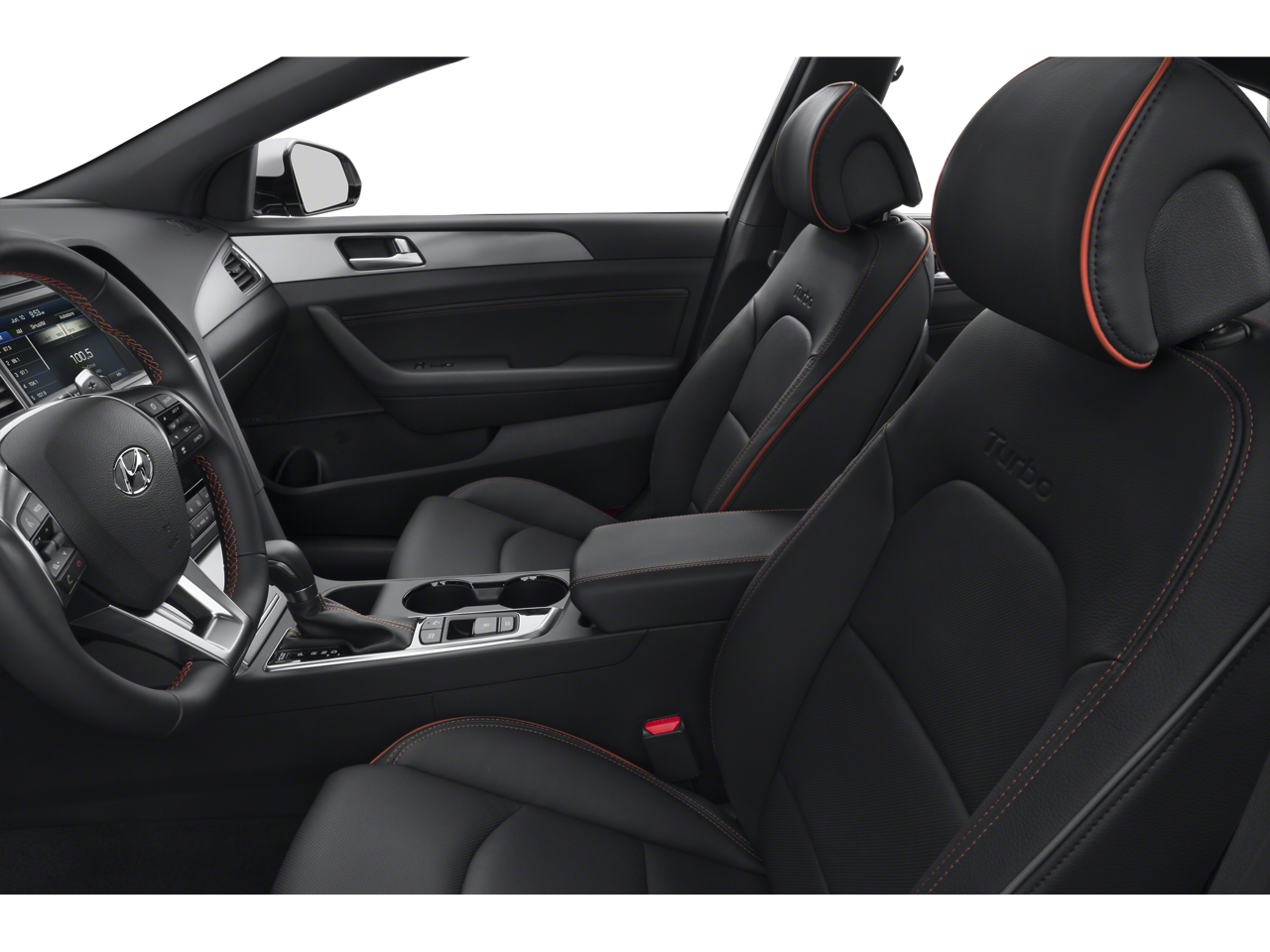2015 Hyundai SONATA 2.0T Sport