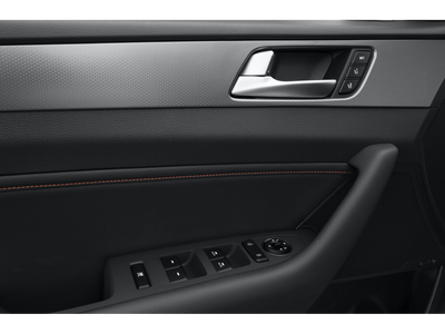 2015 Hyundai SONATA 2.0T Sport