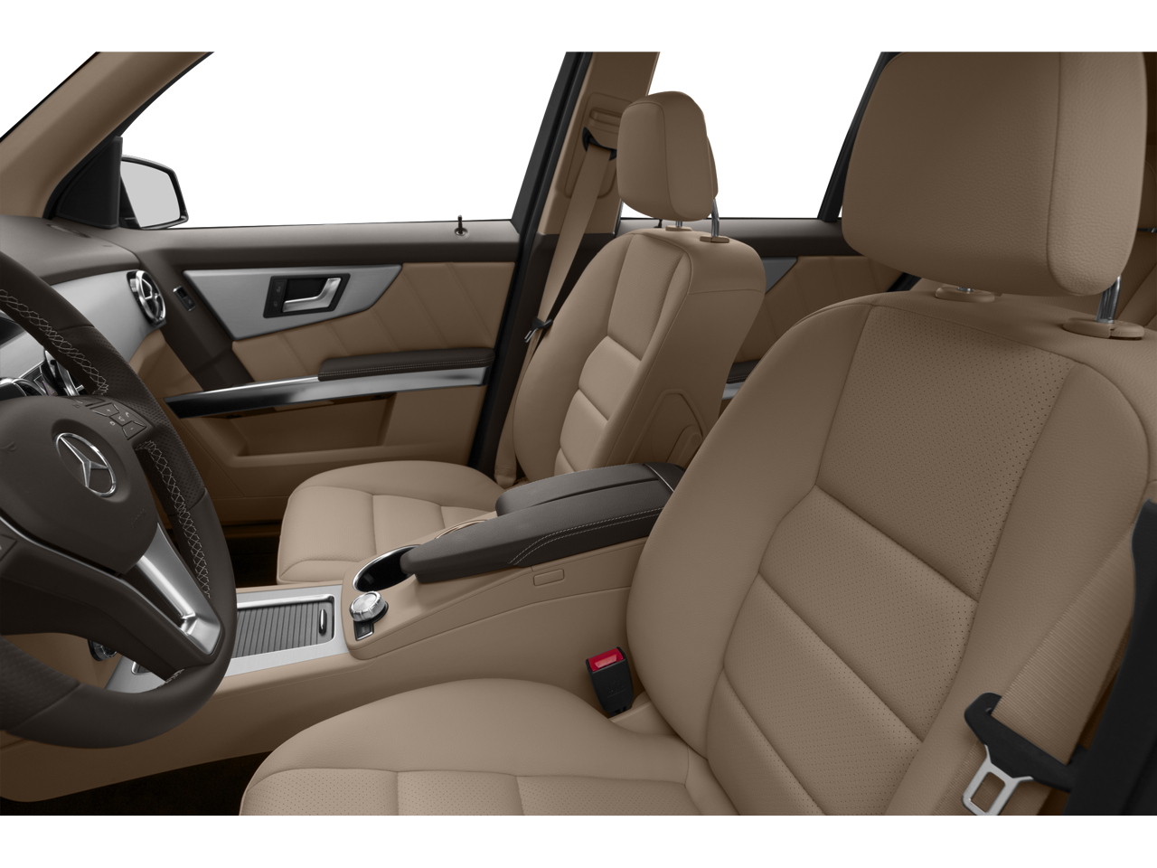 2015 Mercedes-Benz GLK 350 GLK 350