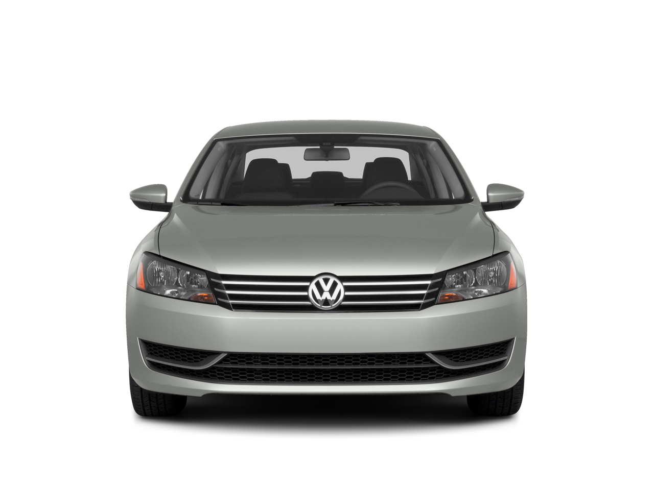2015 Volkswagen Passat 1.8T Limited Edition