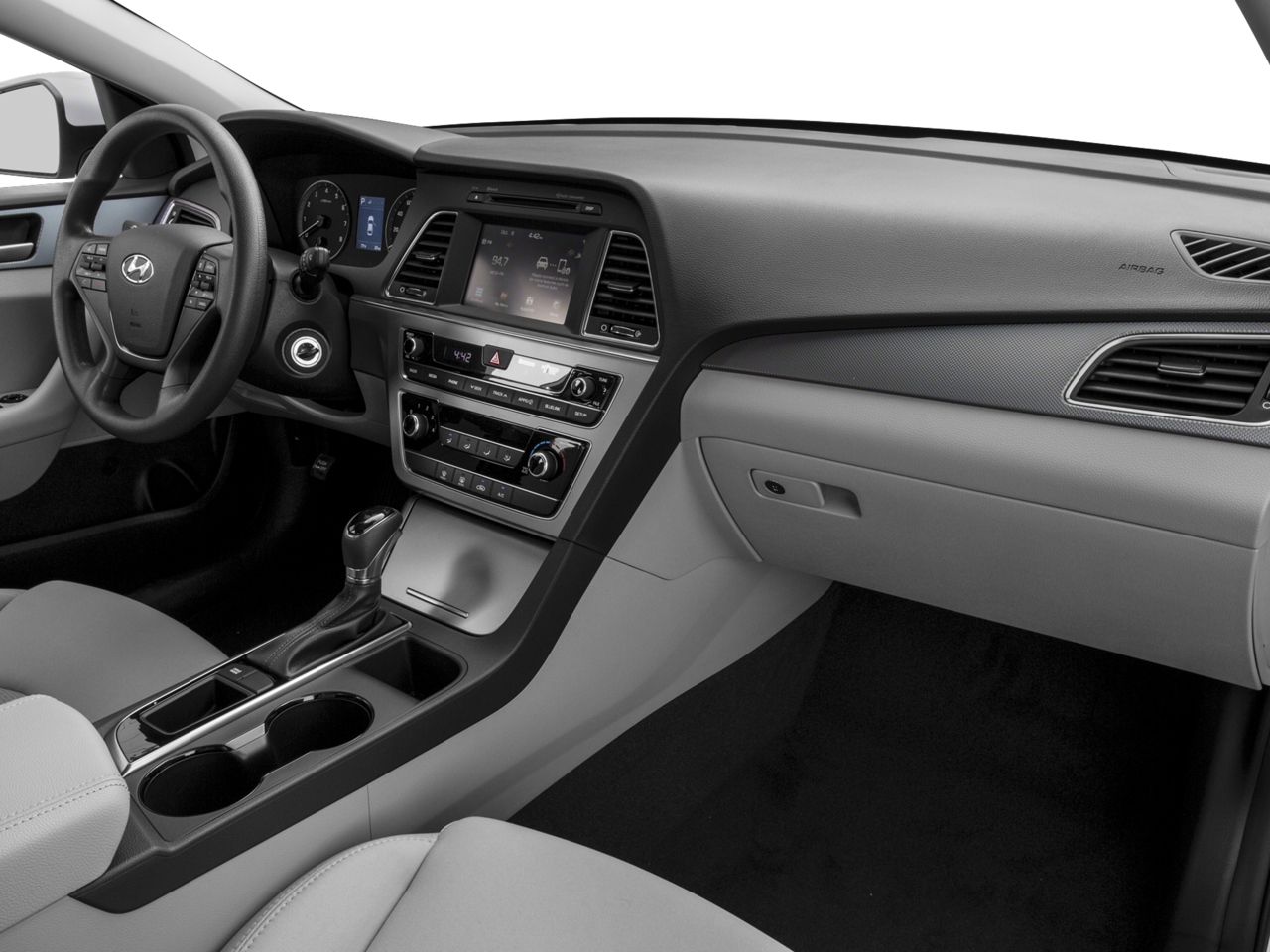 2016 Hyundai SONATA 2.4L SE