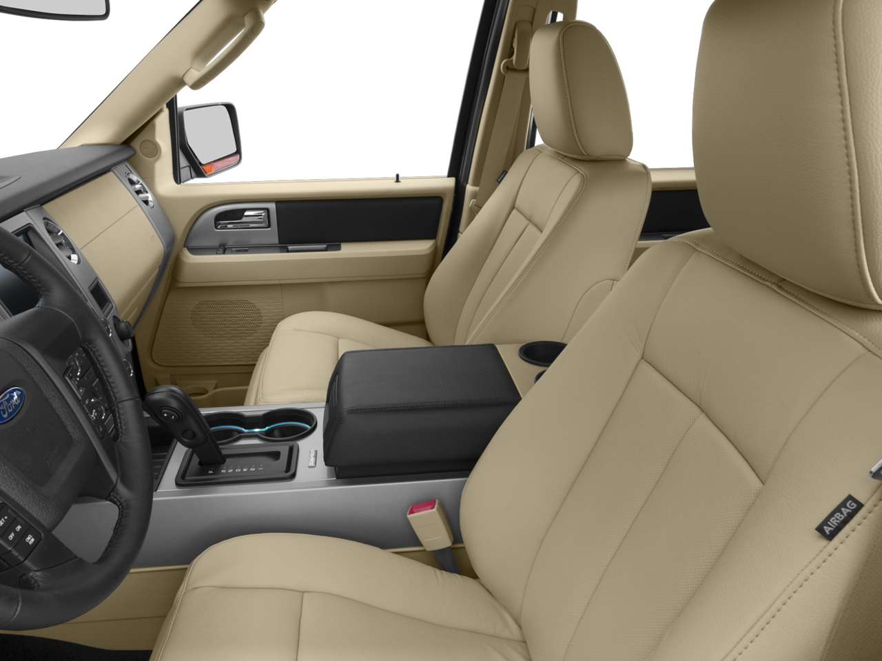 2017 Ford Expedition XLT