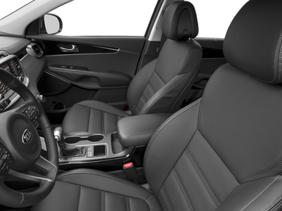 2017 Kia Sorento SX V6