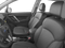 2017 Subaru Forester Limited