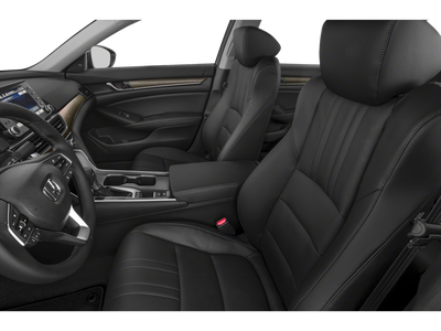 2018 Honda Accord Touring 1.5T