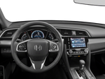 2018 Honda Civic Sedan EX-T
