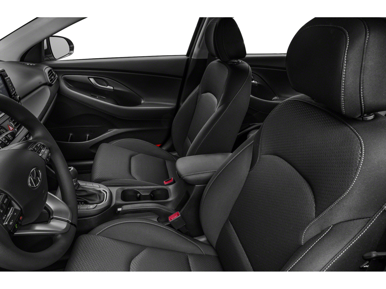 2018 Hyundai ELANTRA GT Auto