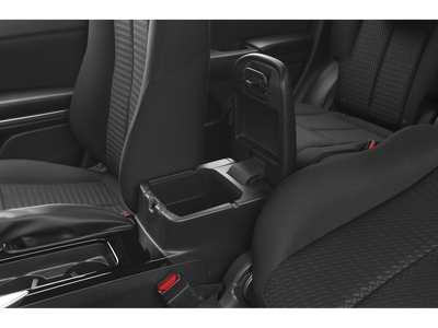2018 Mitsubishi Eclipse Cross ES