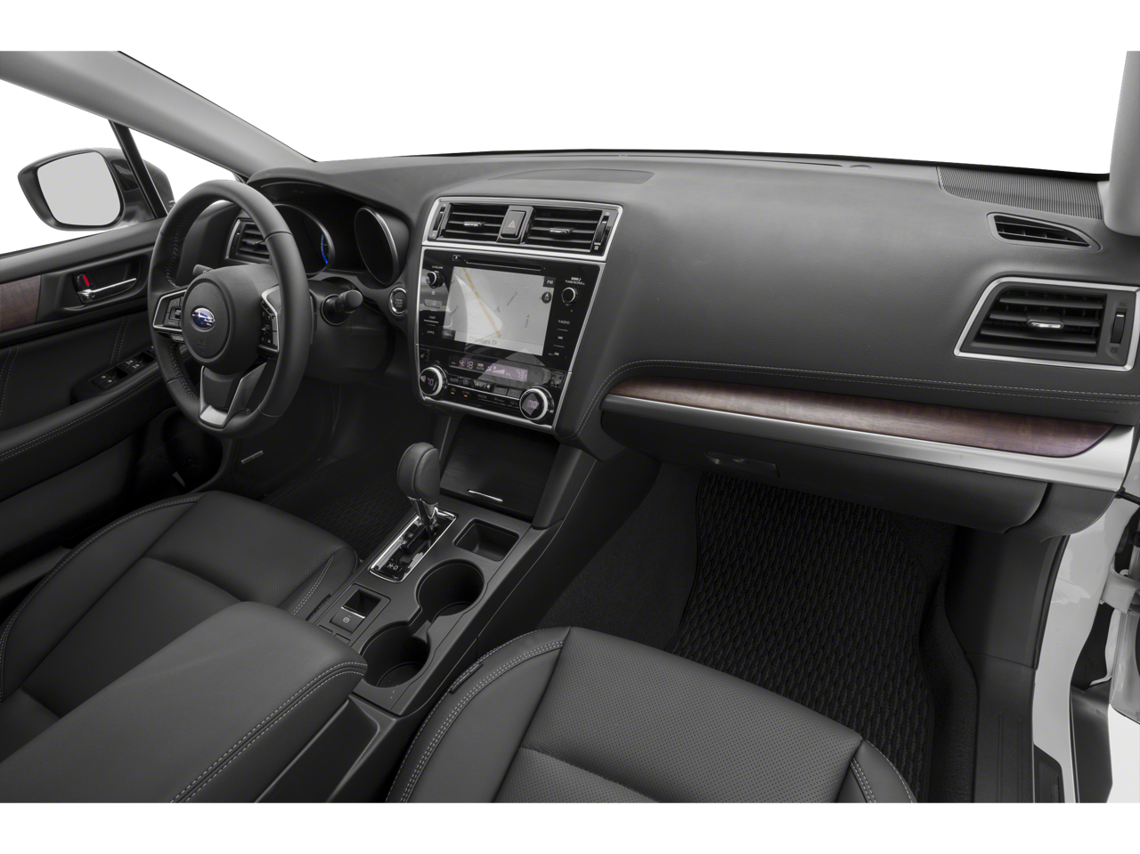 2018 Subaru Outback Limited