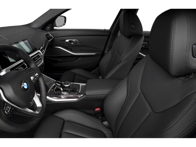 2019 BMW 330i xDrive 330i xDrive