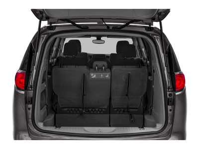 2019 Chrysler Pacifica LX