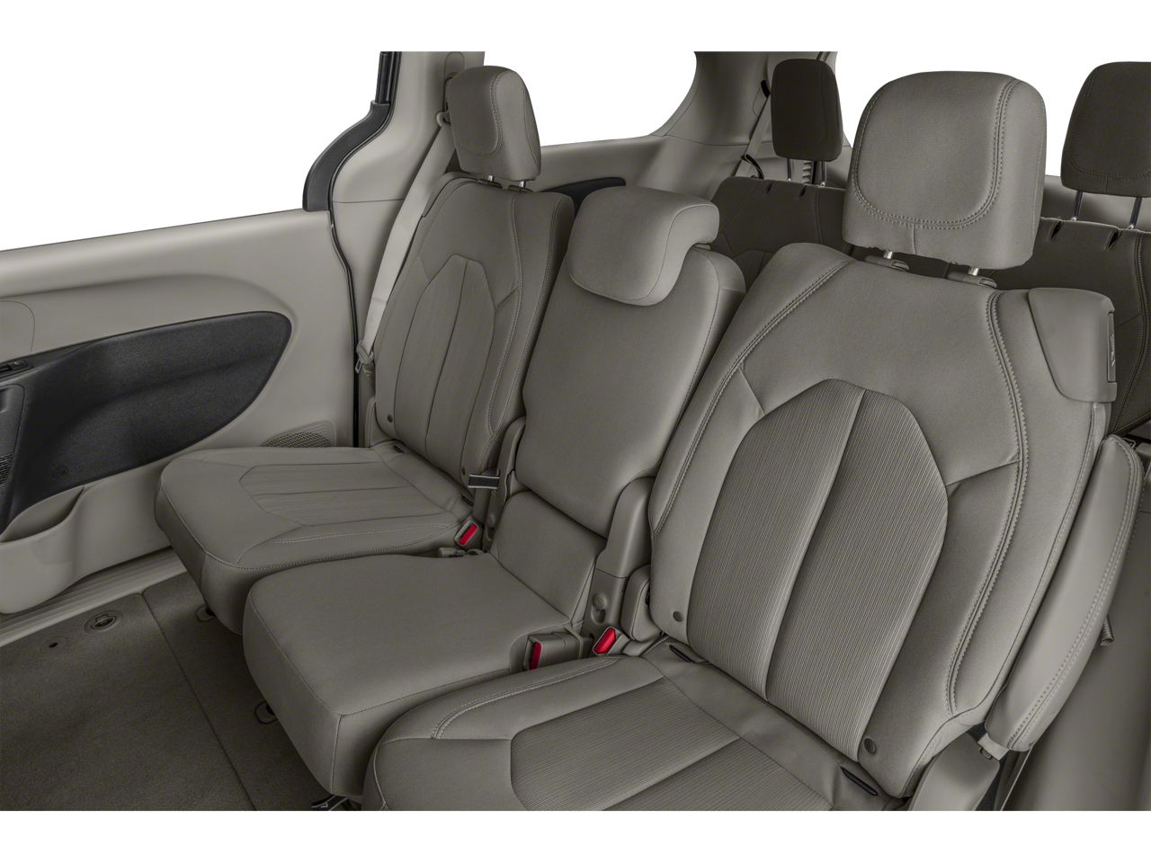 2019 Chrysler Pacifica LX