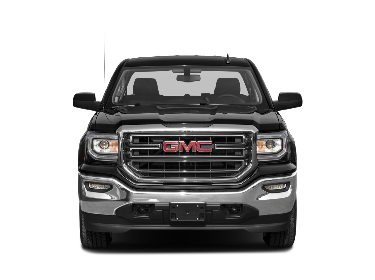 2019 GMC Sierra 1500 Limited DBL CAB 4WD