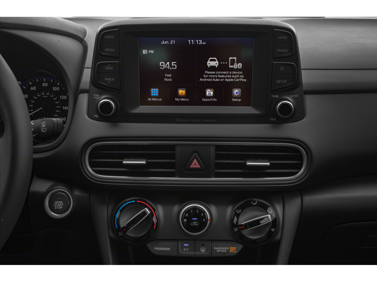 2019 Hyundai KONA SEL