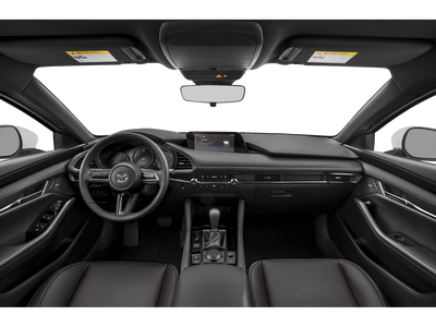 2019 Mazda Mazda3 Hatchback w/Premium Pkg