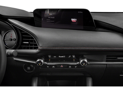 2019 Mazda Mazda3 Hatchback w/Premium Pkg