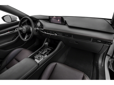 2019 Mazda Mazda3 Hatchback w/Premium Pkg