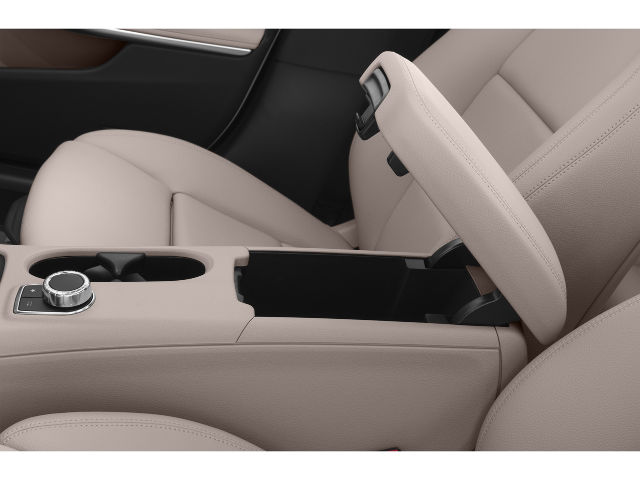 2019 Mercedes-Benz CLA 250 CLA 250