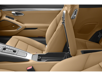 2019 Porsche 911 Carrera 4S