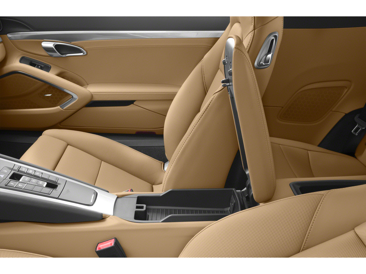 2019 Porsche 911 Carrera 4S