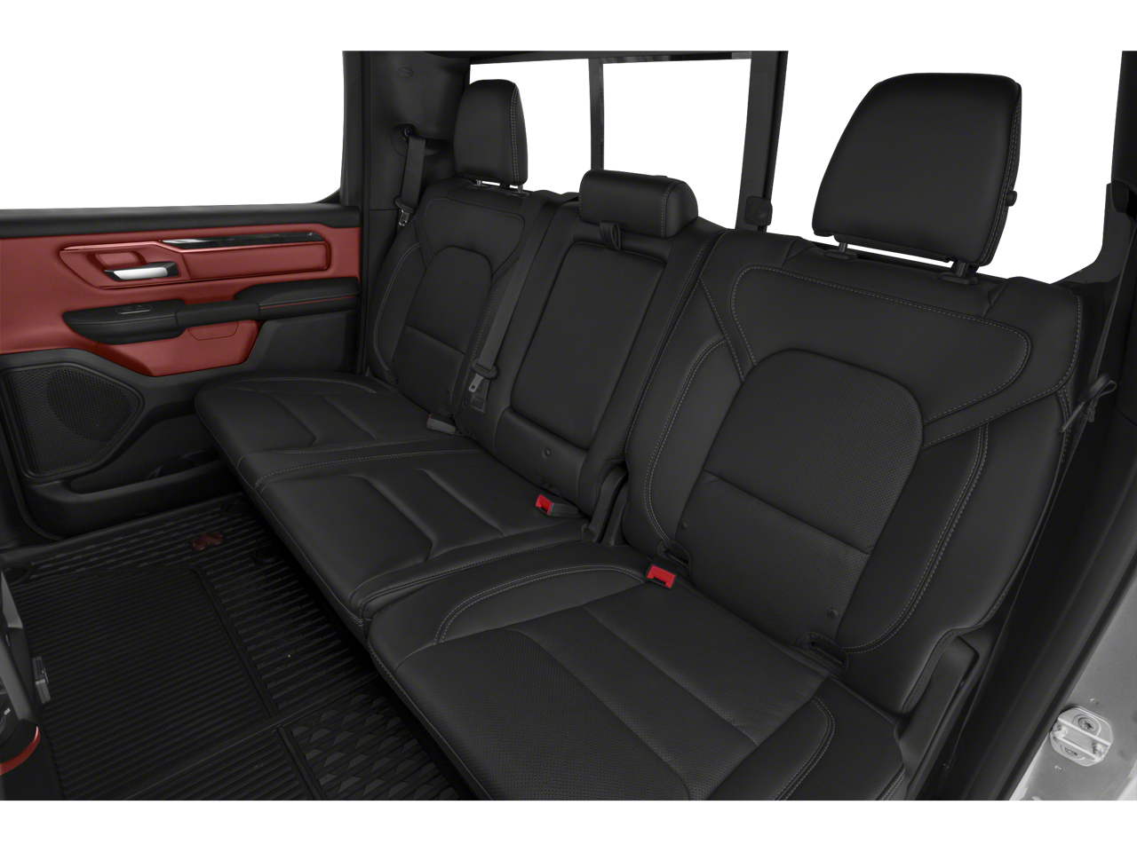 2019 RAM All-New 1500 Rebel