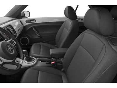 2019 Volkswagen Beetle Convertible SE
