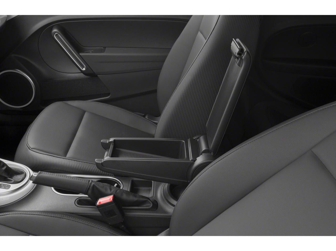 2019 Volkswagen Beetle Convertible SE