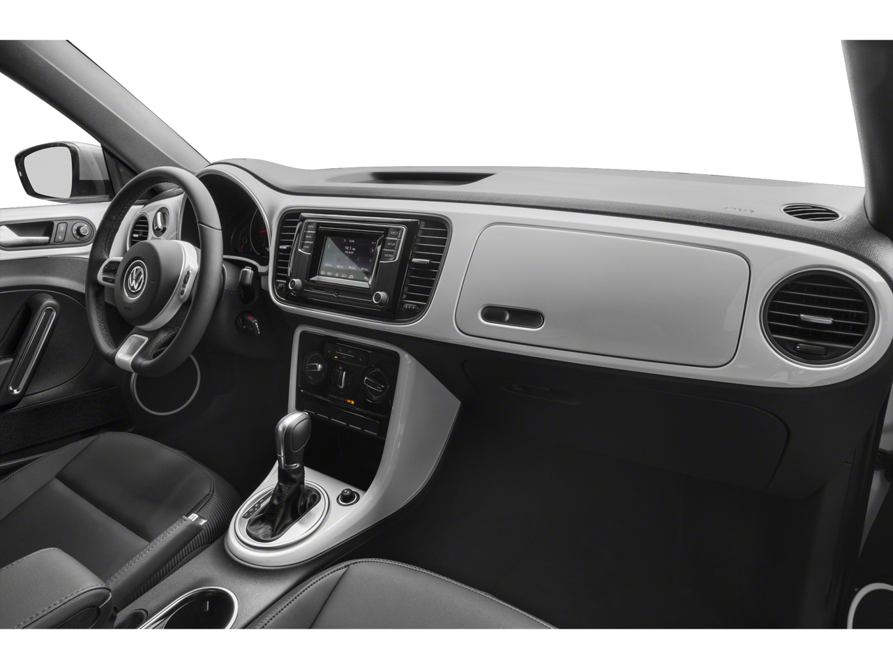 2019 Volkswagen Beetle Convertible SE