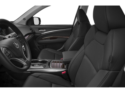 2020 Acura MDX SH-AWD 7-Passenger