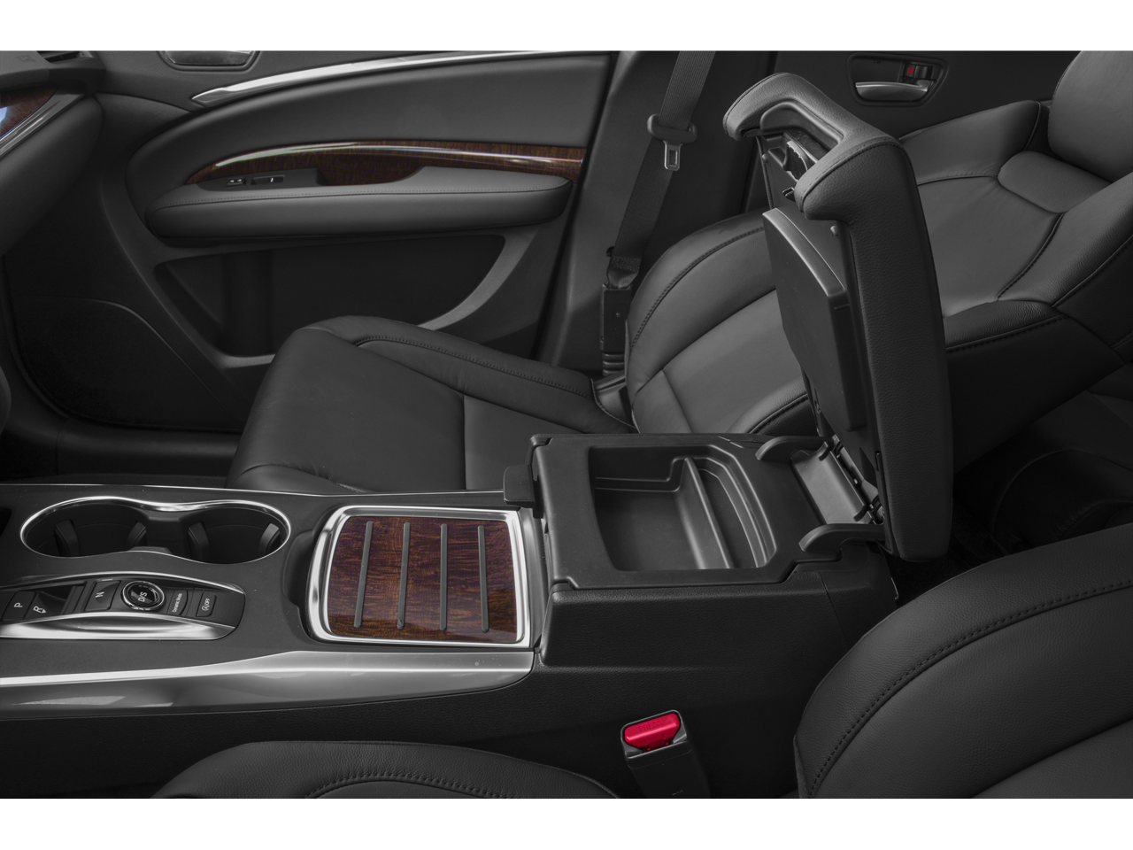 2020 Acura MDX SH-AWD 7-Passenger