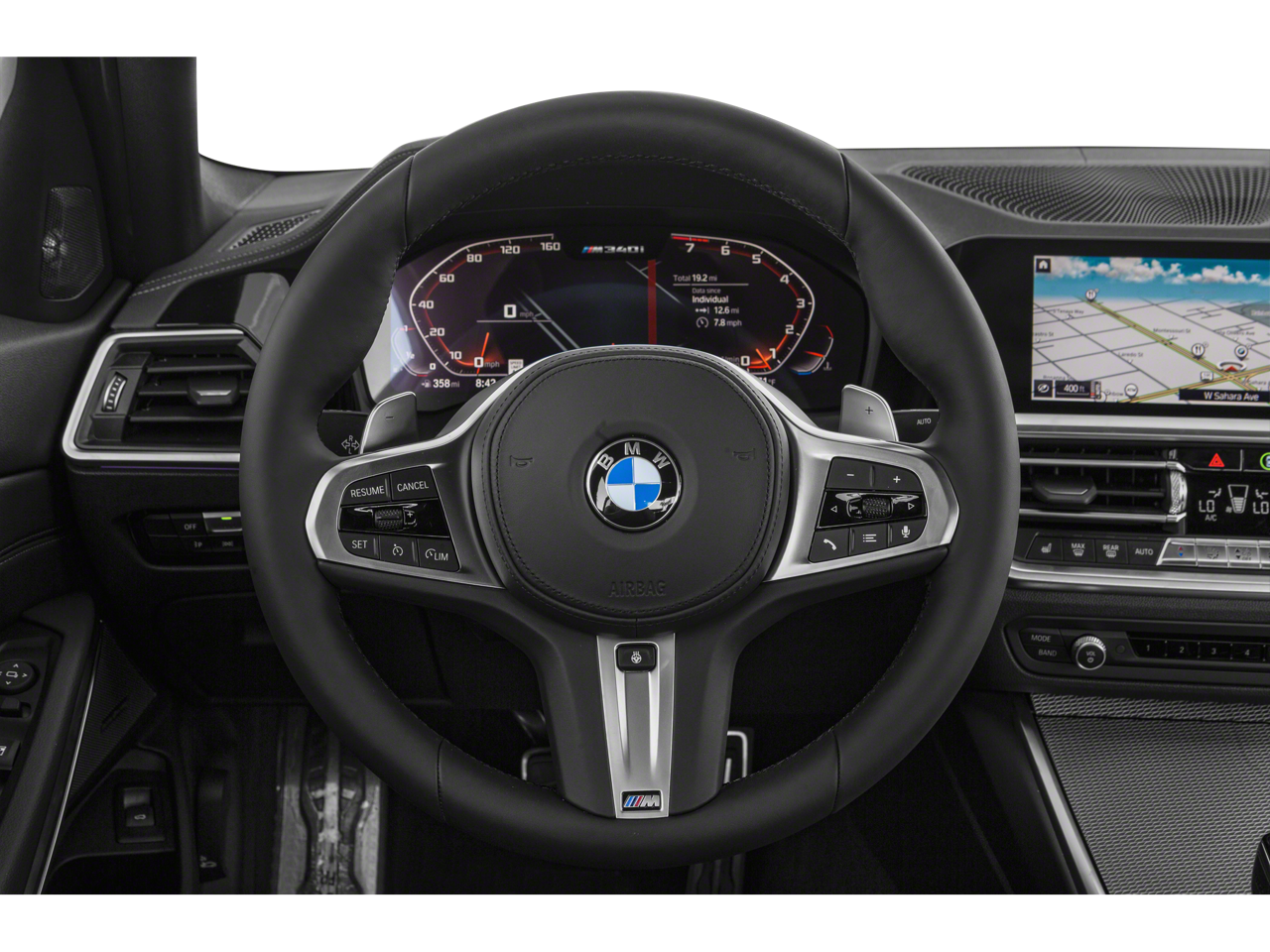 2020 BMW M340i xDrive M340i xDrive