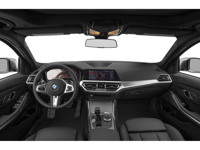 2020 BMW M340i xDrive M340i xDrive