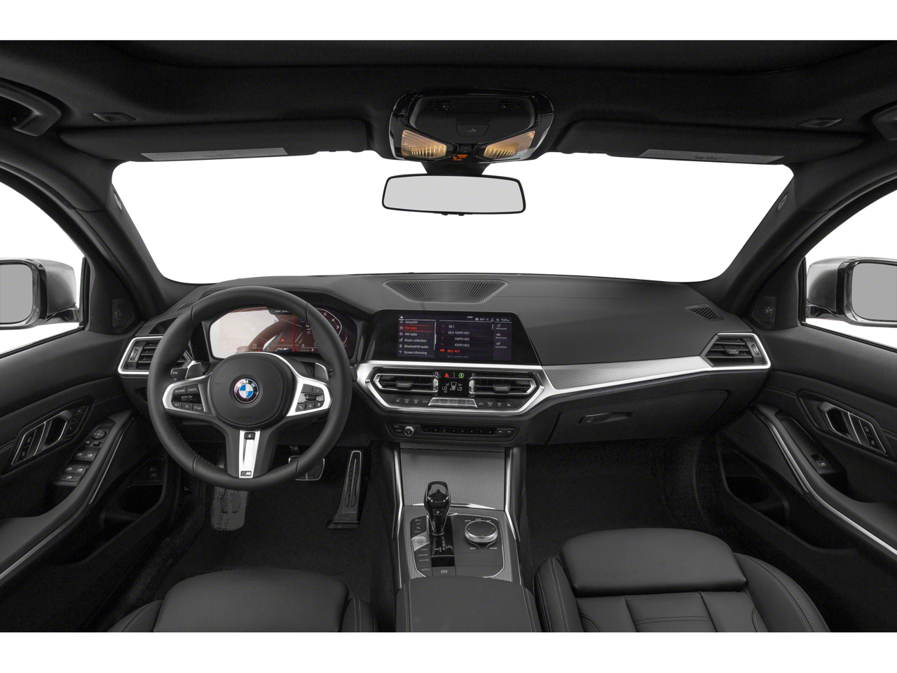 2020 BMW M340i xDrive M340i xDrive