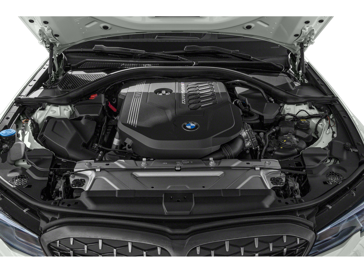 2020 BMW M340i xDrive M340i xDrive