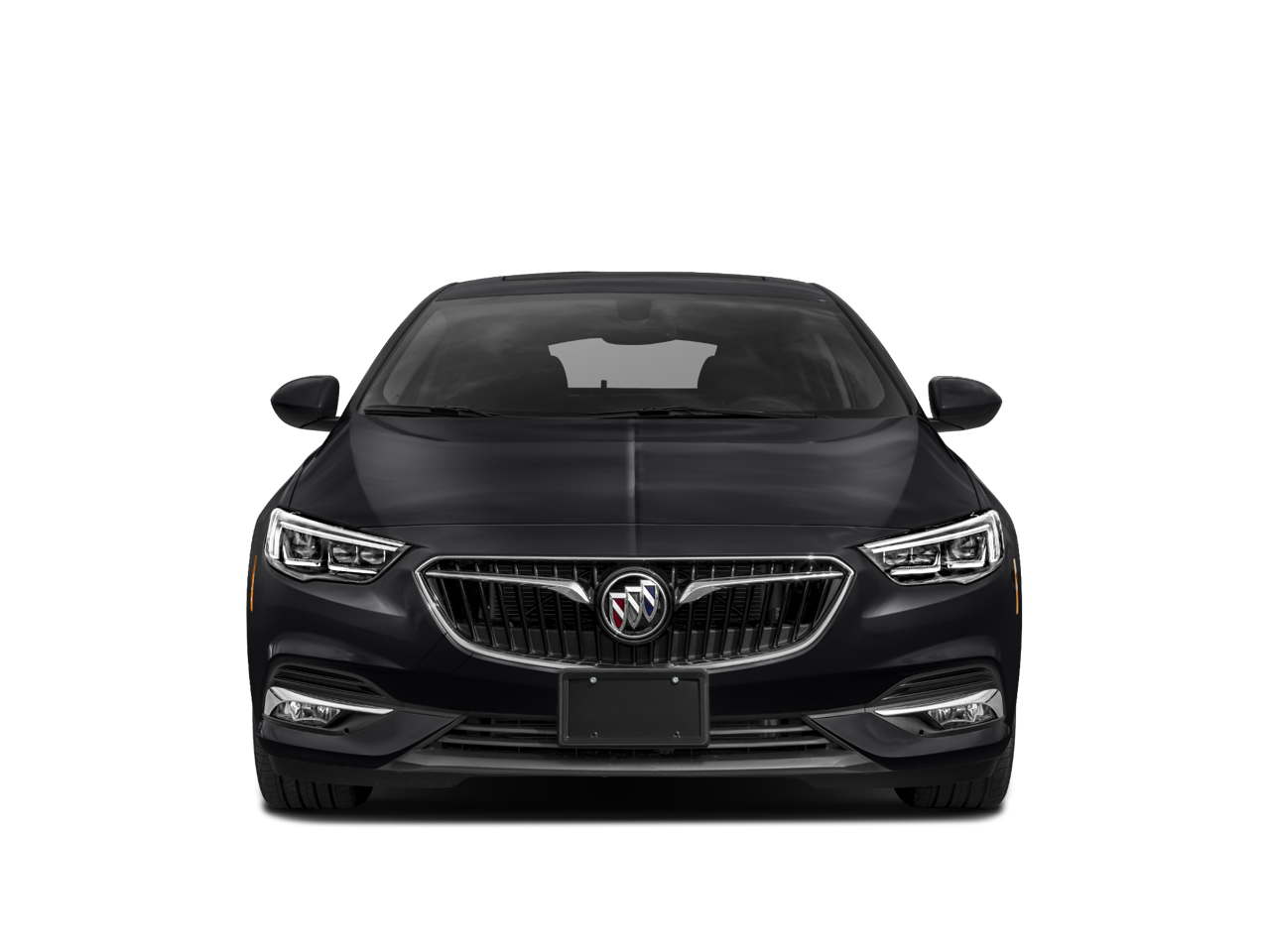 2020 Buick Regal Sportback Essence