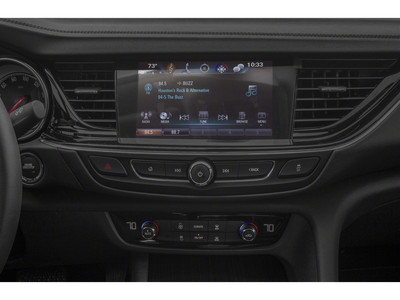 2020 Buick Regal Sportback Essence