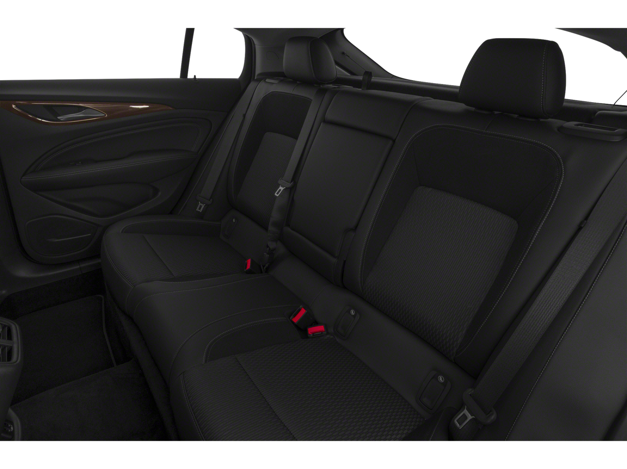 2020 Buick Regal Sportback Essence