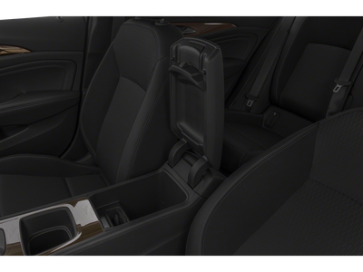 2020 Buick Regal Sportback Essence