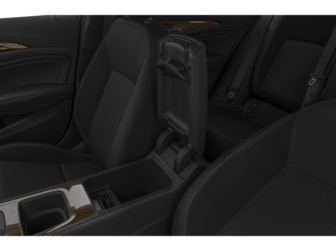 2020 Buick Regal Sportback Essence