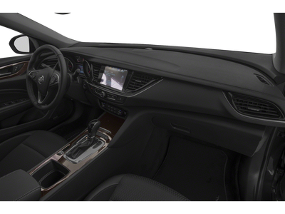 2020 Buick Regal Sportback Essence