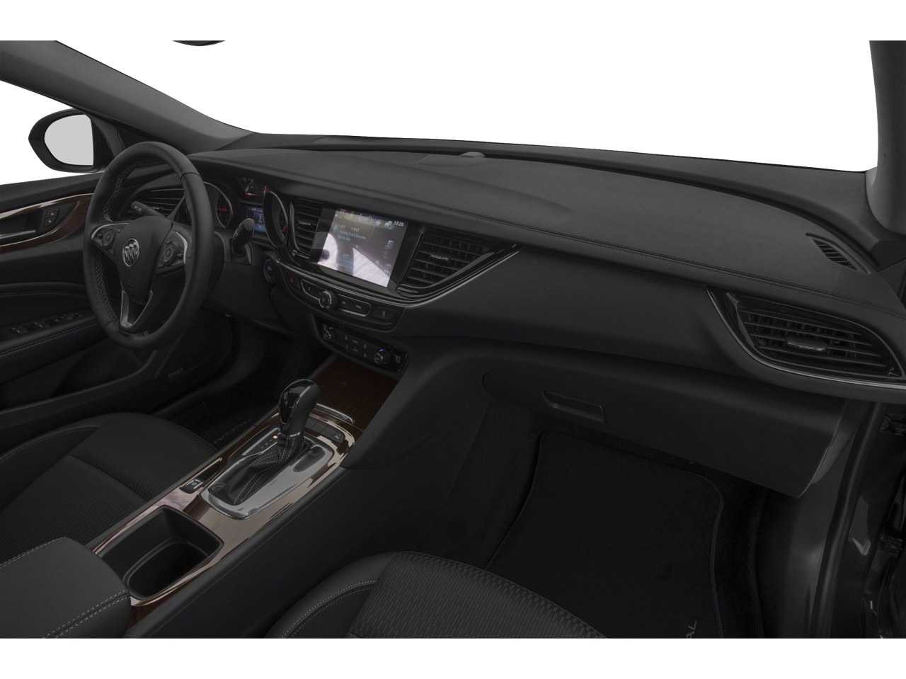 2020 Buick Regal Sportback Essence